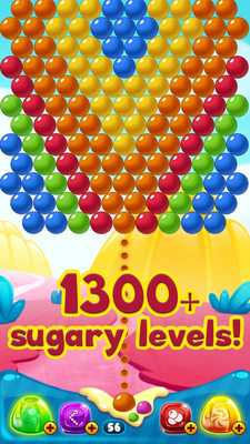 Emulate Android APK Bubble Gummy Emulate Android APK Bubble Gummy