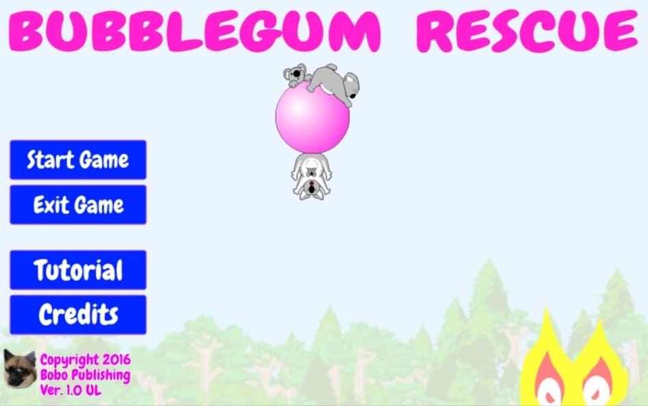 Run android online APK Bubblegum Rescue from MyAndroid or emulate Bubblegum Rescue using MyAndroid