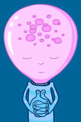 Emulate Android APK Bubble Head Pop Free