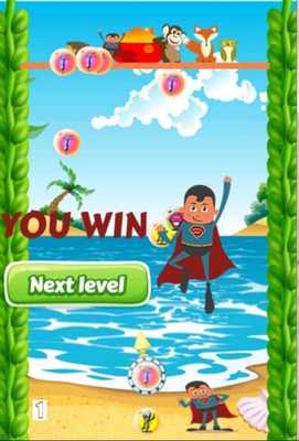 Emulate Android APK Bubble Hero 2016