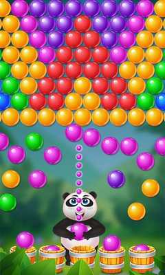 Emulate Android APK Bubble Hit : Pop Bubble Town Emulate Android APK Bubble Hit : Pop Bubble Town