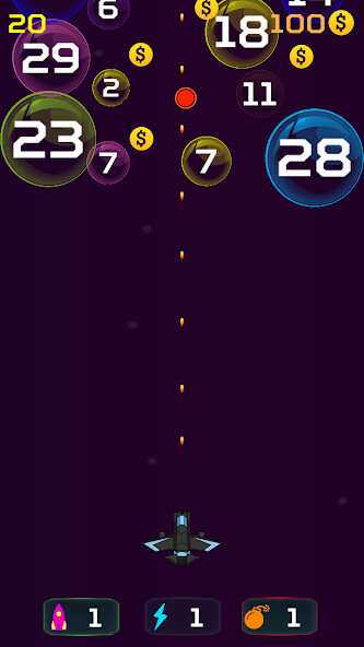 Run android online APK Bubble Horde - Shoot Bubble from MyAndroid or emulate Bubble Horde - Shoot Bubble using MyAndroid