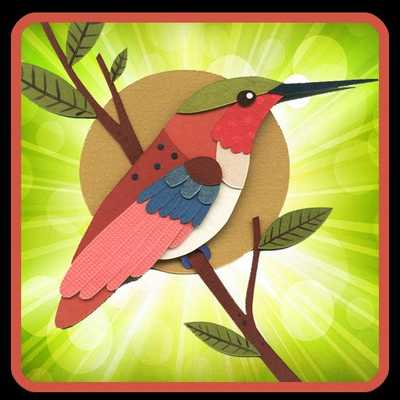 Emulate Android APK Bubble Hummingbird Rescue