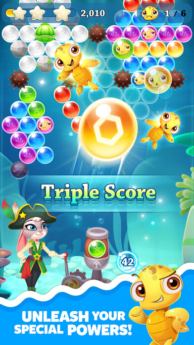 Emulate iPhone app Bubble Incredible using MyAndroid Emulate iPhone app Bubble Incredible using MyAndroid