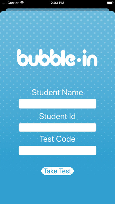 Emulate iPhone app Bubble In using MyAndroid Emulate iPhone app Bubble In using MyAndroid