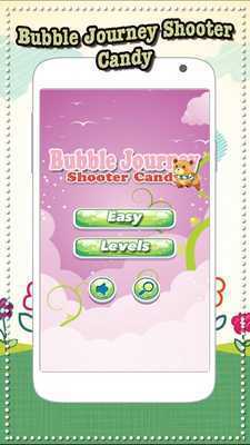 Emulate Android APK Bubble Journey Shooter Candy Emulate Android APK Bubble Journey Shooter Candy
