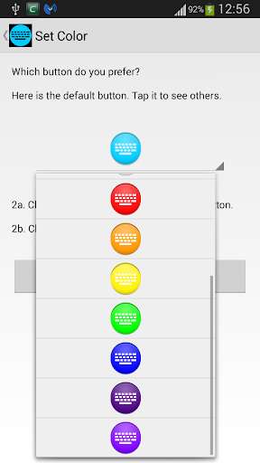 Run android online APK Bubble Keyboard Switcher from MyAndroid or emulate Bubble Keyboard Switcher using MyAndroid Run android online APK Bubble Keyboard Switcher from MyAndroid or emulate Bubble Keyboard Switcher using MyAndroid