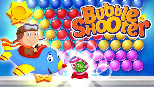Run android online APK Bubble Kids from MyAndroid or emulate Bubble Kids using MyAndroid