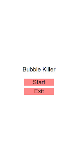 Run android online APK Bubble Killer from MyAndroid or emulate Bubble Killer using MyAndroid