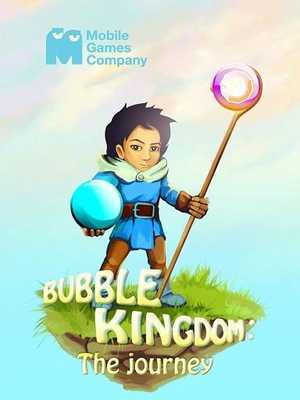 Emulate Android APK Bubble Kingdom: The journey. Emulate Android APK Bubble Kingdom: The journey.