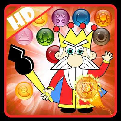 Emulate Android APK Bubble King Rescue Emulate Android APK Bubble King Rescue