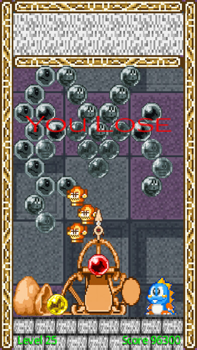 Emulate iPhone app Bubble King:Shoot Bubble using MyAndroid Emulate iPhone app Bubble King:Shoot Bubble using MyAndroid