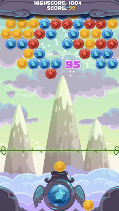 Emulate iPhone app Bubble Land Pirates Deluxe: New Puzzle Free Game Shooter Pro using MyAndroid Emulate iPhone app Bubble Land Pirates Deluxe: New Puzzle Free Game Shooter Pro using MyAndroid