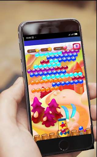 Emulate Android APK BubbleLauncher