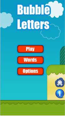 Emulate Android APK Bubble Letters Emulate Android APK Bubble Letters