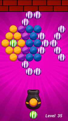 Emulate Android APK Bubble Lollipop