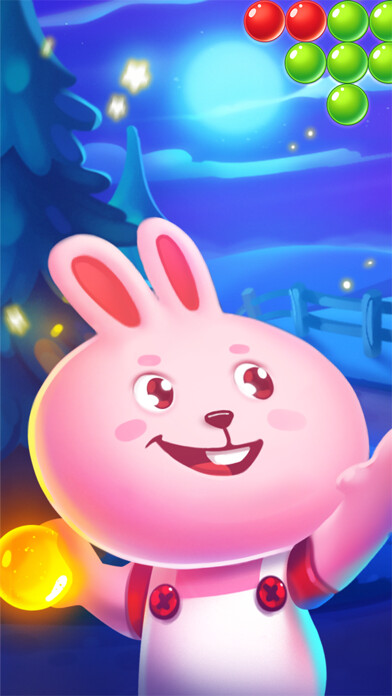 Emulate iPhone app Bubble Master: Journey using MyAndroid Emulate iPhone app Bubble Master: Journey using MyAndroid