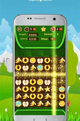 Emulate Android APK Bubble Matching Fruit Emulate Android APK Bubble Matching Fruit