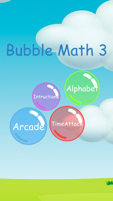 Run android online APK Bubble Math from MyAndroid or emulate Bubble Math using MyAndroid
