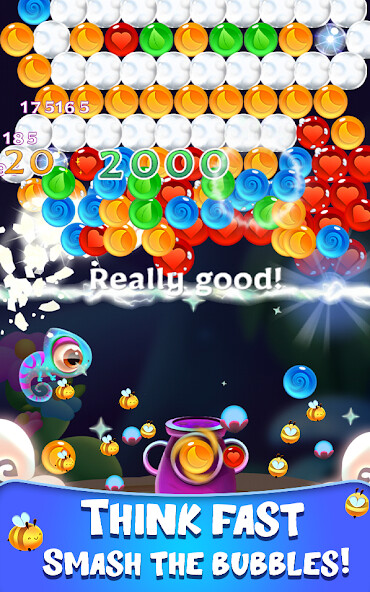 Run android online APK Bubble Mumble Shoot  Pop Game from MyAndroid or emulate Bubble Mumble Shoot  Pop Game using MyAndroid