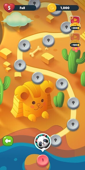 Run android online APK Bubble Panda from MyAndroid or emulate Bubble Panda using MyAndroid Run android online APK Bubble Panda from MyAndroid or emulate Bubble Panda using MyAndroid