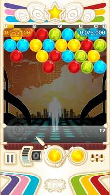 Emulate Android APK Bubble Party Mix Emulate Android APK Bubble Party Mix