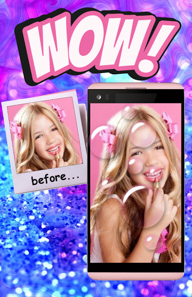 Run android online APK Bubble Photo Effect from MyAndroid or emulate Bubble Photo Effect using MyAndroid Run android online APK Bubble Photo Effect from MyAndroid or emulate Bubble Photo Effect using MyAndroid
