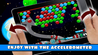 Emulate iPhone app Bubble Planets - Blitz Bust balls using MyAndroid Emulate iPhone app Bubble Planets - Blitz Bust balls using MyAndroid
