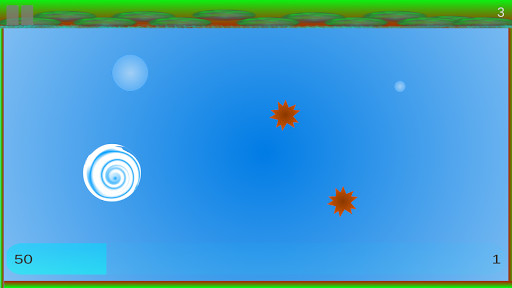 Run android online APK Bubble Pond from MyAndroid or emulate Bubble Pond using MyAndroid