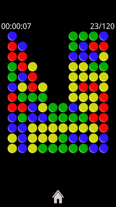 Emulate iPhone app Bubble Pop (1bsyl) using MyAndroid Emulate iPhone app Bubble Pop (1bsyl) using MyAndroid