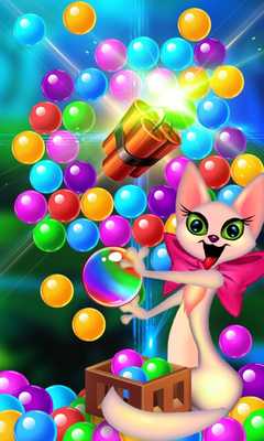 Emulate Android APK Bubble Pop Cat Emulate Android APK Bubble Pop Cat