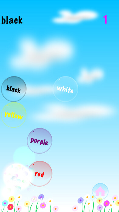 Emulate iPhone app Bubble Pop Colors using MyAndroid Emulate iPhone app Bubble Pop Colors using MyAndroid