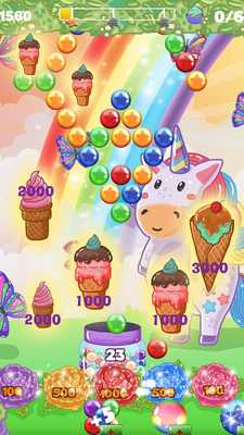 Emulate Android APK Bubble Pop: Cute Unicorn Emulate Android APK Bubble Pop: Cute Unicorn