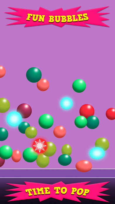 Emulate iPhone app Bubble Pop Games – Fun Splash using MyAndroid Emulate iPhone app Bubble Pop Games – Fun Splash using MyAndroid