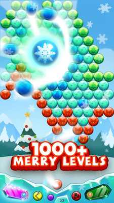 Emulate Android APK Bubble Pop Holidays Emulate Android APK Bubble Pop Holidays