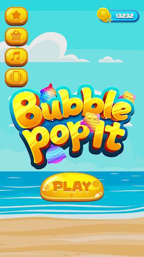 Run android online APK Bubble Pop It: ASMR Fidget Toy from MyAndroid or emulate Bubble Pop It: ASMR Fidget Toy using MyAndroid