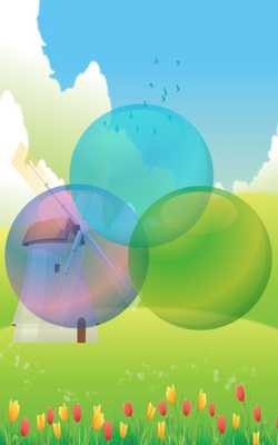 Emulate Android APK Bubble Popping for Toddlers Emulate Android APK Bubble Popping for Toddlers