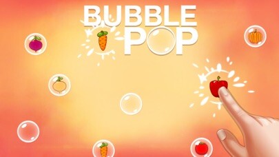 Emulate iPhone app Bubble Pop Smasher using MyAndroid Emulate iPhone app Bubble Pop Smasher using MyAndroid