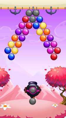 Emulate Android APK Bubble Power Shooter 2018 Emulate Android APK Bubble Power Shooter 2018
