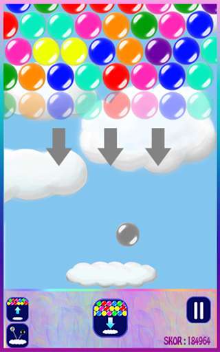 Run android online APK Bubble Rain; Bubble Shooter from MyAndroid or emulate Bubble Rain; Bubble Shooter using MyAndroid
