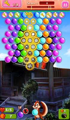 Emulate Android APK Bubbles: Aliens the Arrival Emulate Android APK Bubbles: Aliens the Arrival