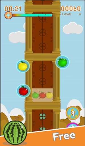 Run android online APK Bubbles and Puzzles from MyAndroid or emulate Bubbles and Puzzles using MyAndroid