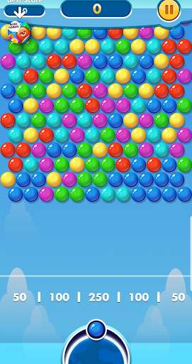 Run android online APK Bubbles Arcade from MyAndroid or emulate Bubbles Arcade using MyAndroid