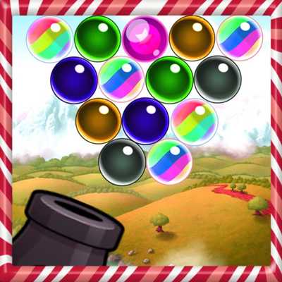 Emulate Android APK Bubbles Bust Shoot 2016 Emulate Android APK Bubbles Bust Shoot 2016