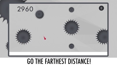 Emulate iPhone app Bubble Season Blitz Spikes Addictive Game using MyAndroid