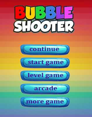 Emulate Android APK Bubble Shoot 2016 Duck