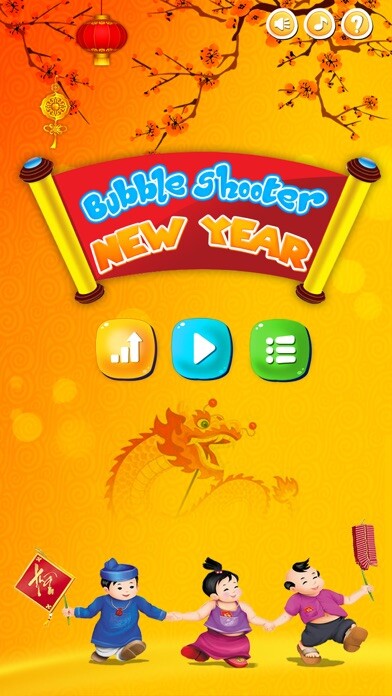 Emulate iPhone app Bubble shoot - Ball shoot using MyAndroid Emulate iPhone app Bubble shoot - Ball shoot using MyAndroid