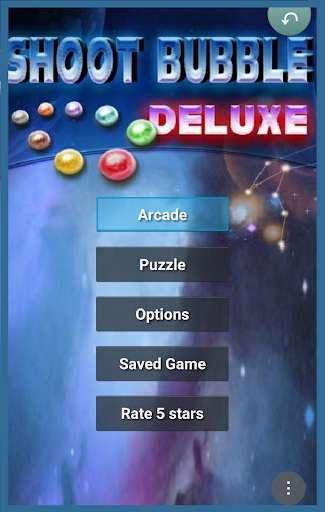 Emulate Android APK Bubble Shooter - 1000 levels Emulate Android APK Bubble Shooter - 1000 levels
