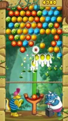 Emulate Android APK Bubble Shooter 2016 Emulate Android APK Bubble Shooter 2016