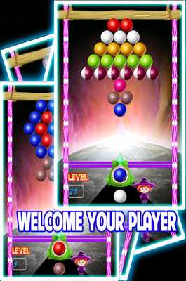 Emulate Android APK Bubble Shooter 2017 Girls Emulate Android APK Bubble Shooter 2017 Girls
